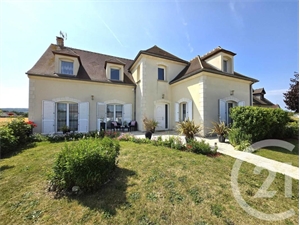 maison à la vente -   60700  PONT SAINTE MAXENCE, surface 208 m2 vente maison - UBI476474264